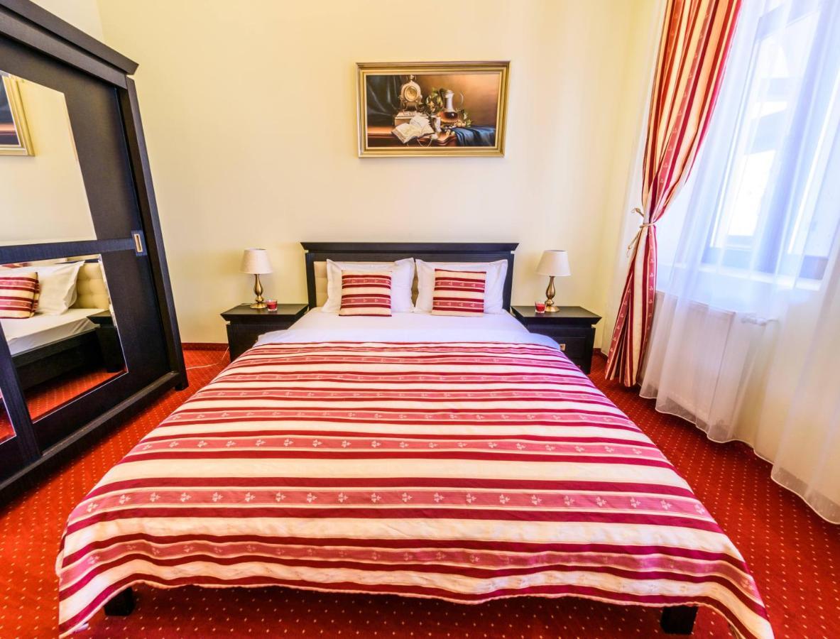 Apartament Baroc Timisoara Exterior foto