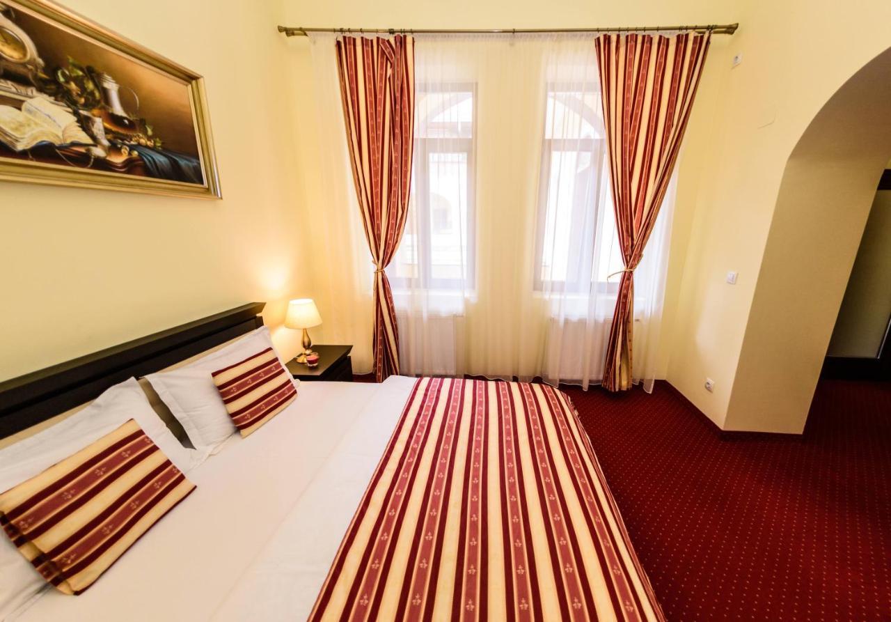 Apartament Baroc Timisoara Exterior foto