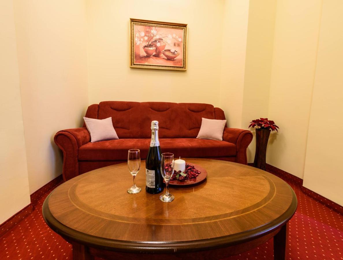 Apartament Baroc Timisoara Exterior foto