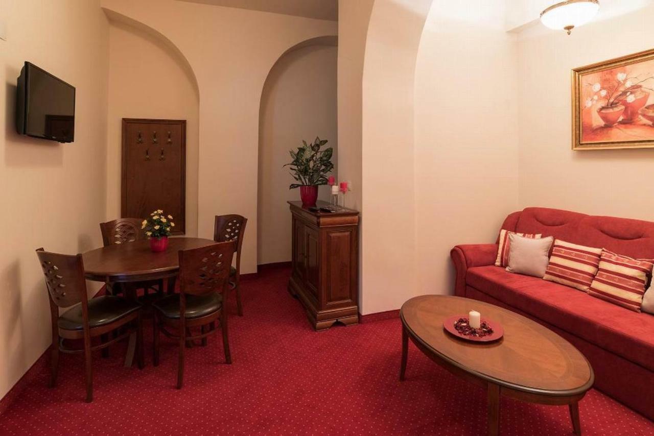 Apartament Baroc Timisoara Exterior foto