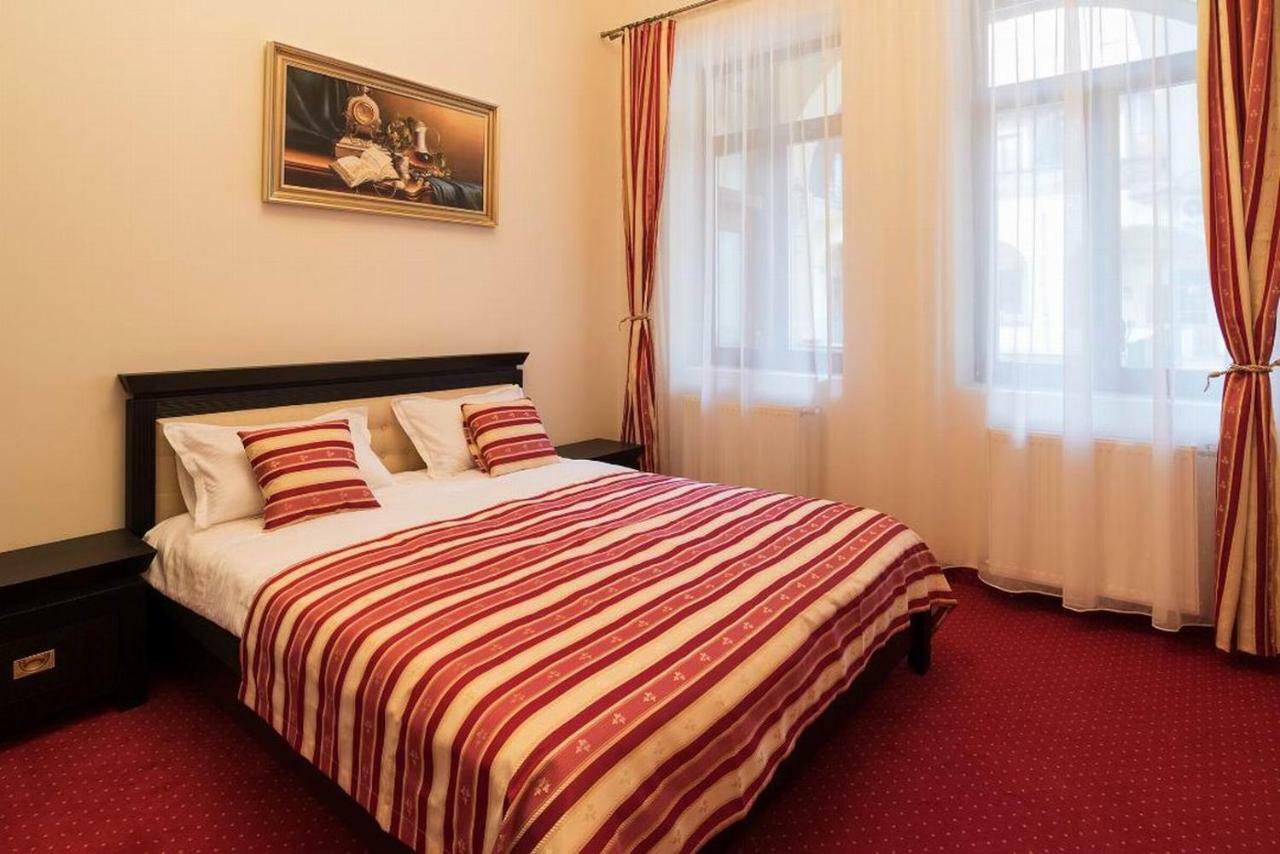 Apartament Baroc Timisoara Exterior foto